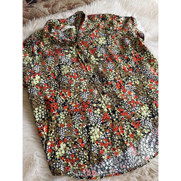 Samsoe Samsoe Blouse - Picture 5 of 10